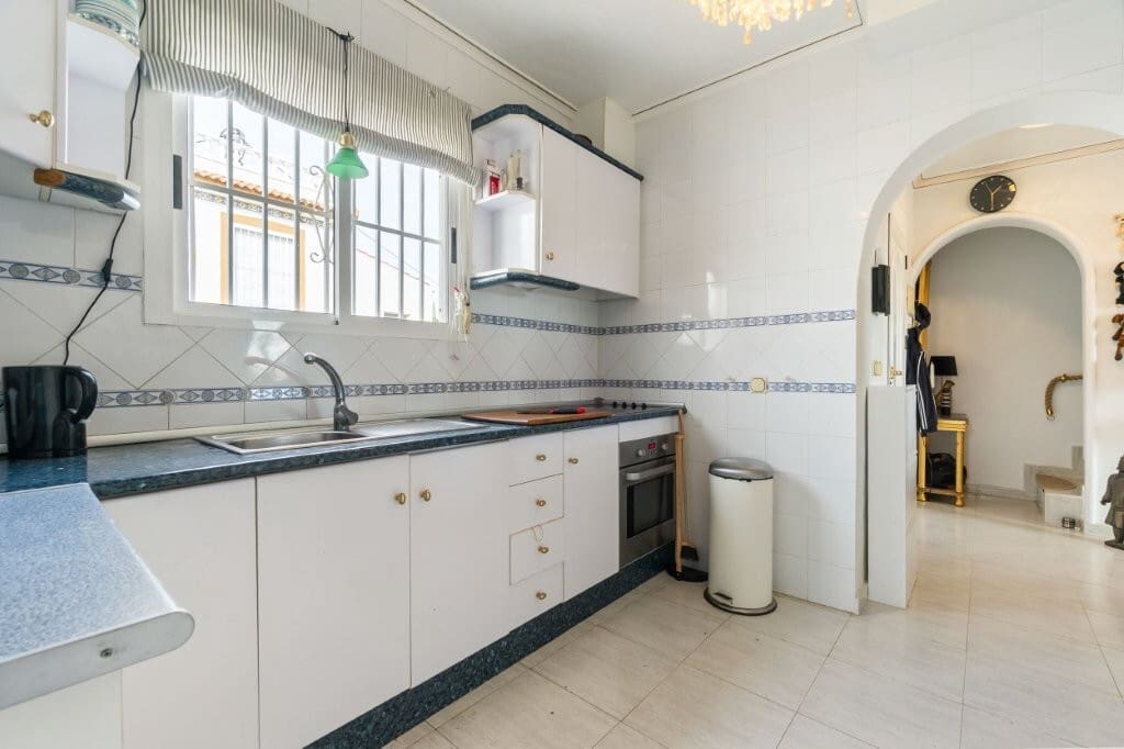 3 soverom Villa til salgs i Algorfa med svømmebasseng garasje - € 249 000 (Ref: 9543394)