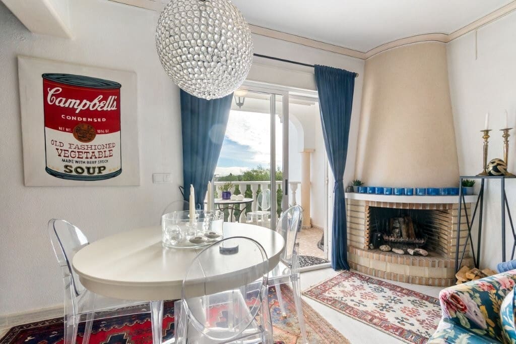 3 soverom Villa til salgs i Algorfa med svømmebasseng garasje - € 249 000 (Ref: 9543394)