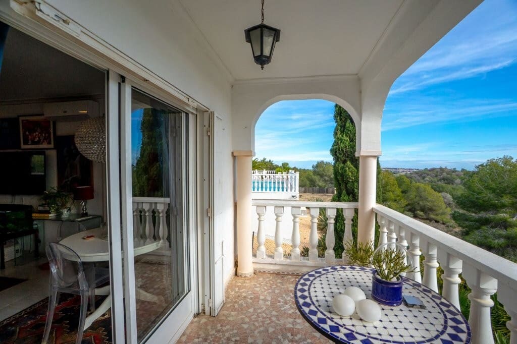 3 soverom Villa til salgs i Algorfa med svømmebasseng garasje - € 249 000 (Ref: 9543394)