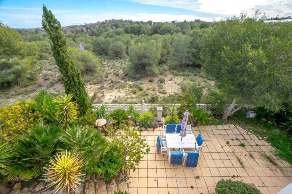 3 soverom Villa til salgs i Algorfa med svømmebasseng garasje - € 249 000 (Ref: 9543394)