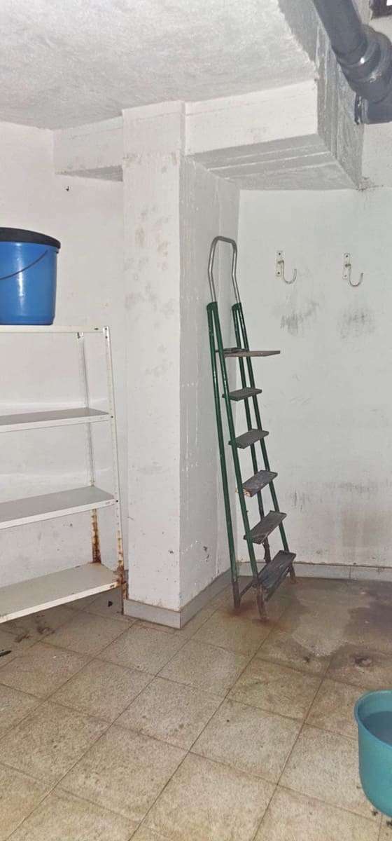 2 slaapkamer Appartement te koop in Santiago de la Ribera met garage - € 238.600 (Ref: 9543396)