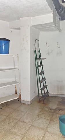 2 slaapkamer Appartement te koop in Santiago de la Ribera, San Javier met garage - € 238.600 (Ref: 9543396)