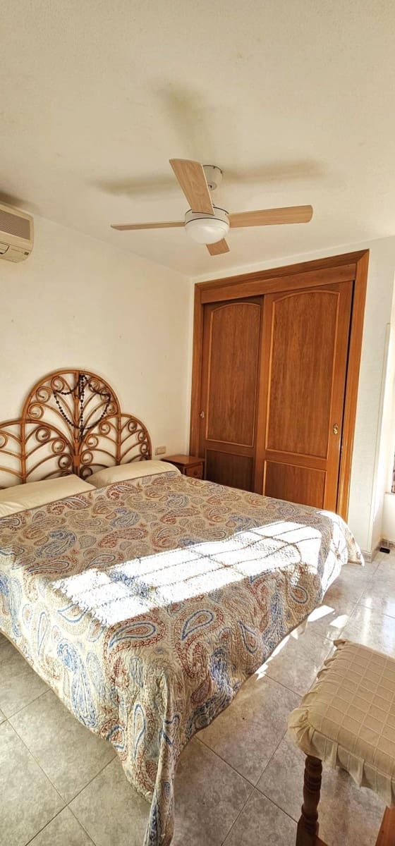 2 slaapkamer Appartement te koop in Santiago de la Ribera met garage - € 238.600 (Ref: 9543396)