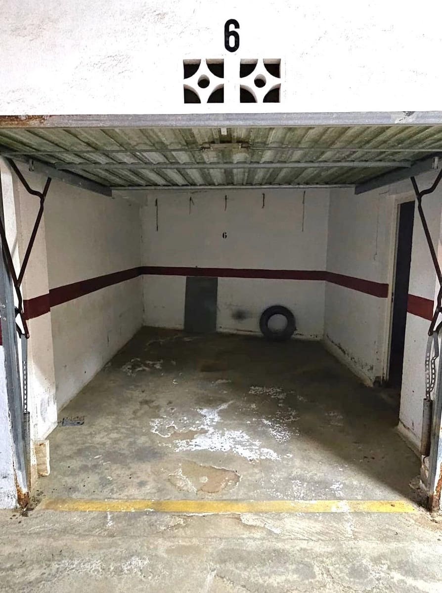 2 slaapkamer Appartement te koop in Santiago de la Ribera met garage - € 238.600 (Ref: 9543396)