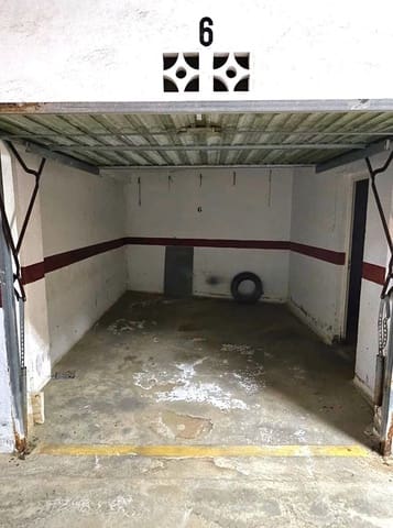 2 slaapkamer Appartement te koop in Santiago de la Ribera, San Javier met garage - € 238.600 (Ref: 9543396)