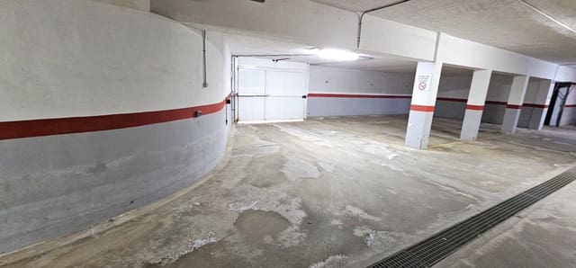 2 slaapkamer Appartement te koop in Santiago de la Ribera, San Javier met garage - € 238.600 (Ref: 9543396)