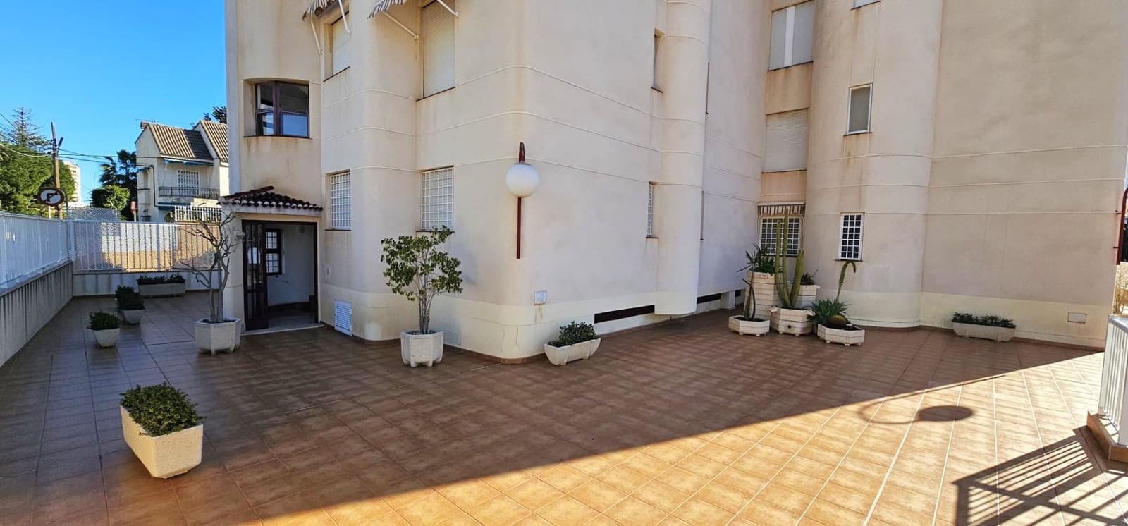 2 slaapkamer Appartement te koop in Santiago de la Ribera met garage - € 238.600 (Ref: 9543396)