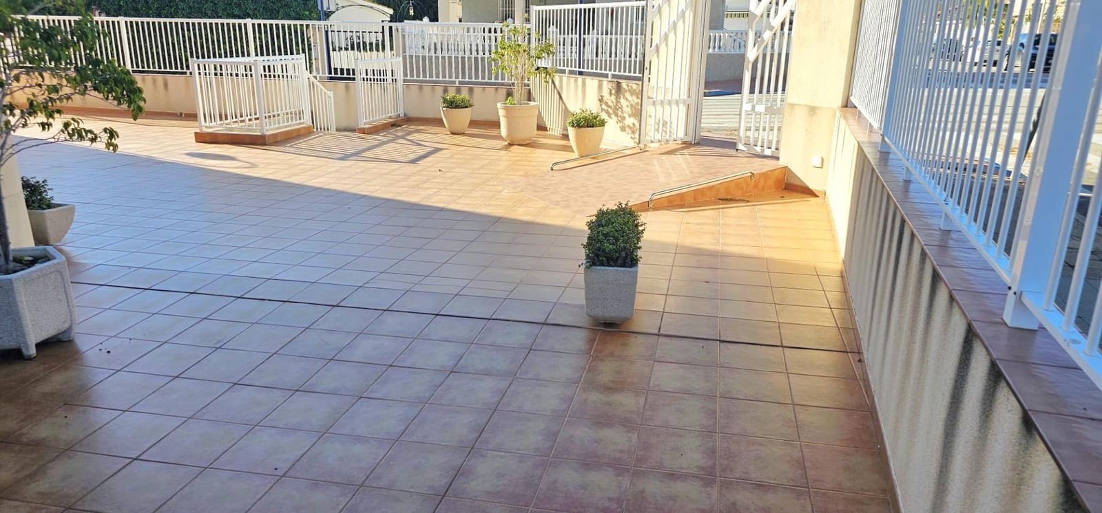 2 slaapkamer Appartement te koop in Santiago de la Ribera met garage - € 238.600 (Ref: 9543396)