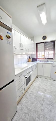 2 soveværelse Lejlighed til salg i Santiago de la Ribera, San Javier med garage - € 217.400 (Ref: 9543396)