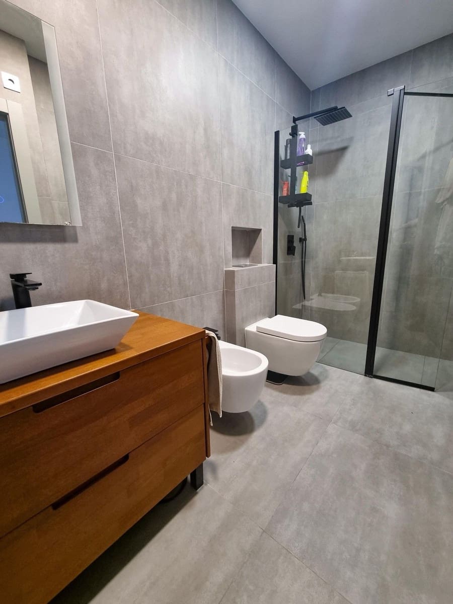 Chalet de 3 habitaciones en Pilar de la Horadada en venta - 418.000 € (Ref: 9543399)