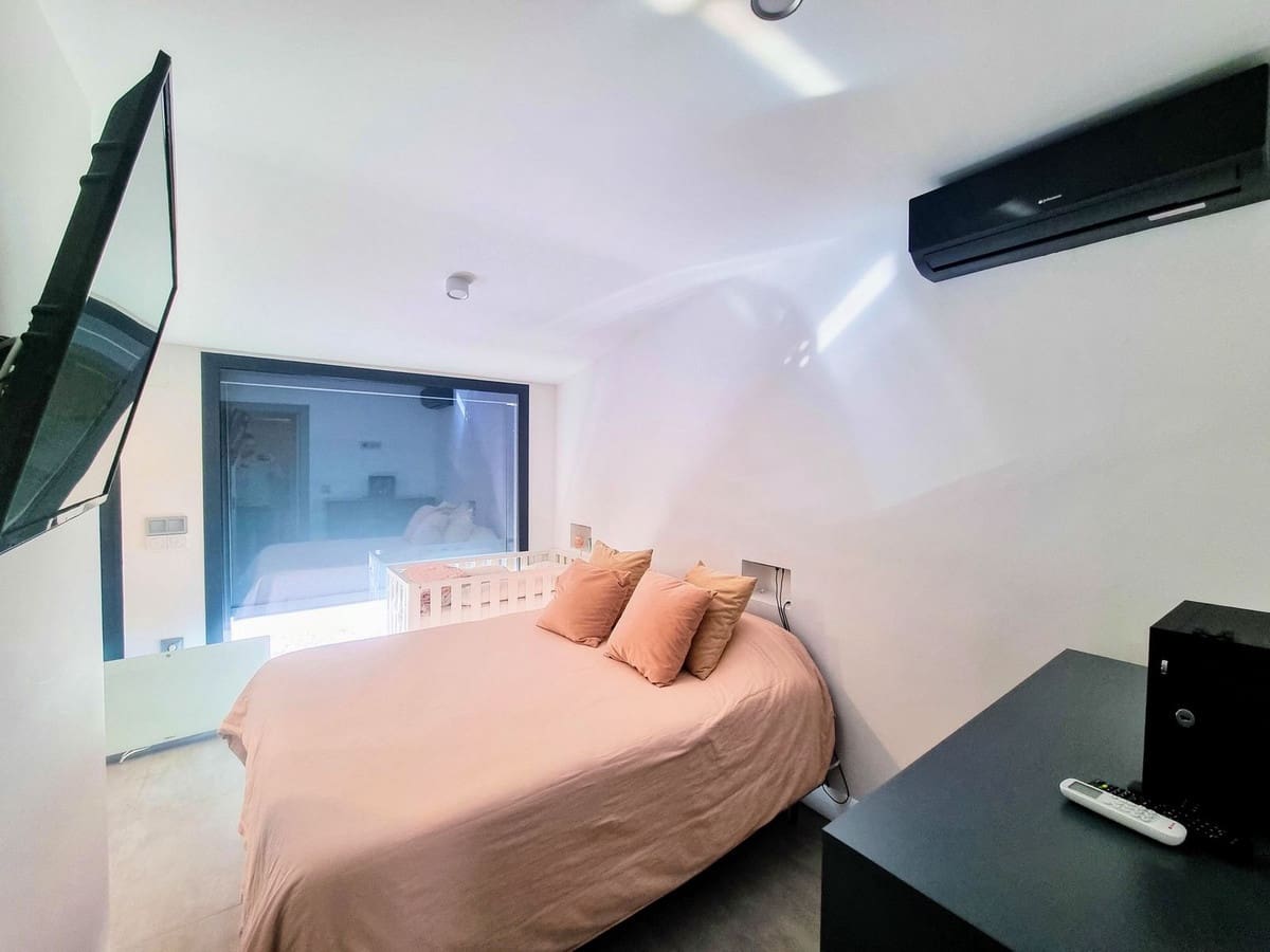 3 soverom Villa til salgs i Pilar de la Horadada - € 399 000 (Ref: 9543399)