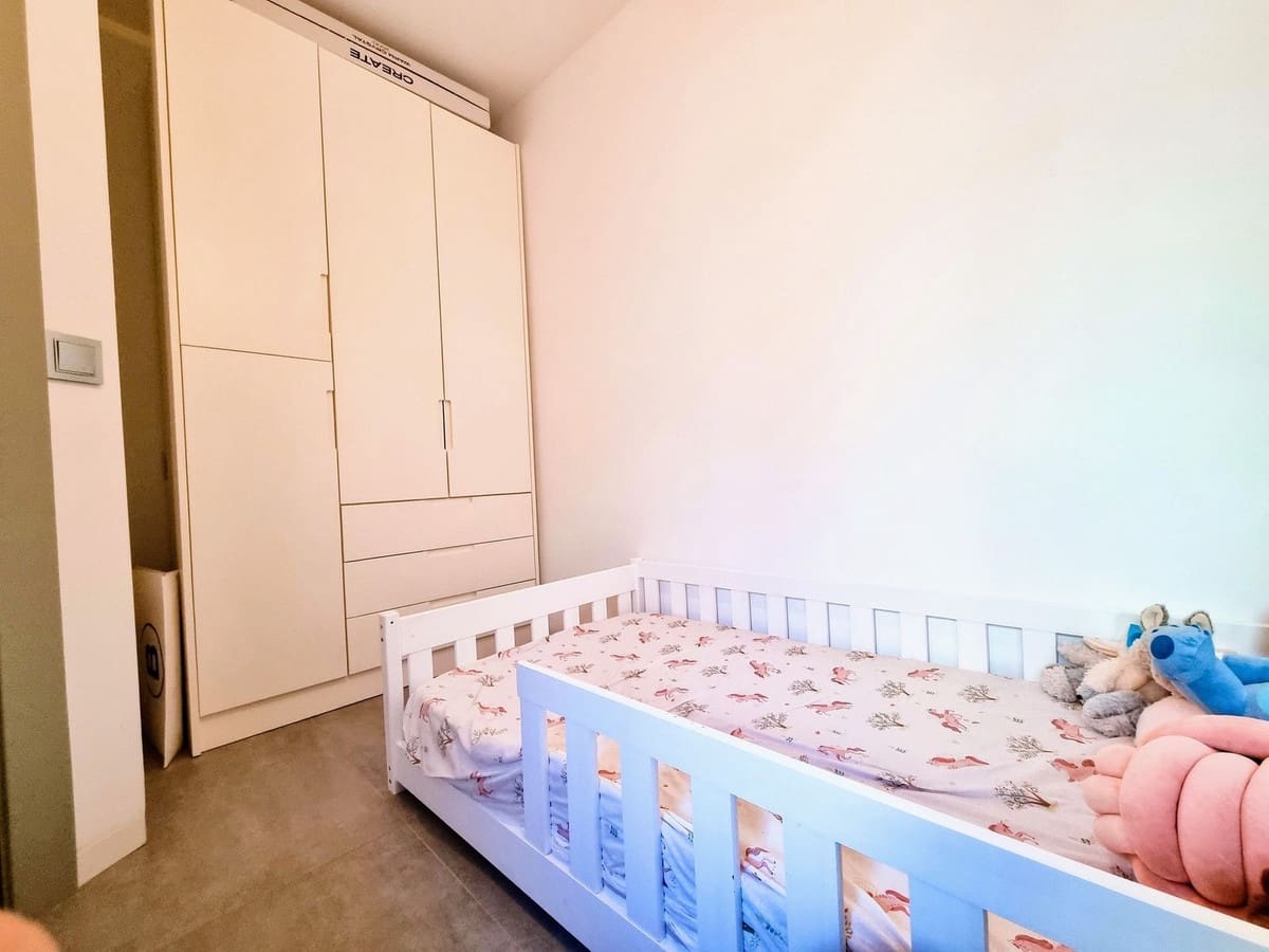 3 soverom Villa til salgs i Pilar de la Horadada - € 399 000 (Ref: 9543399)