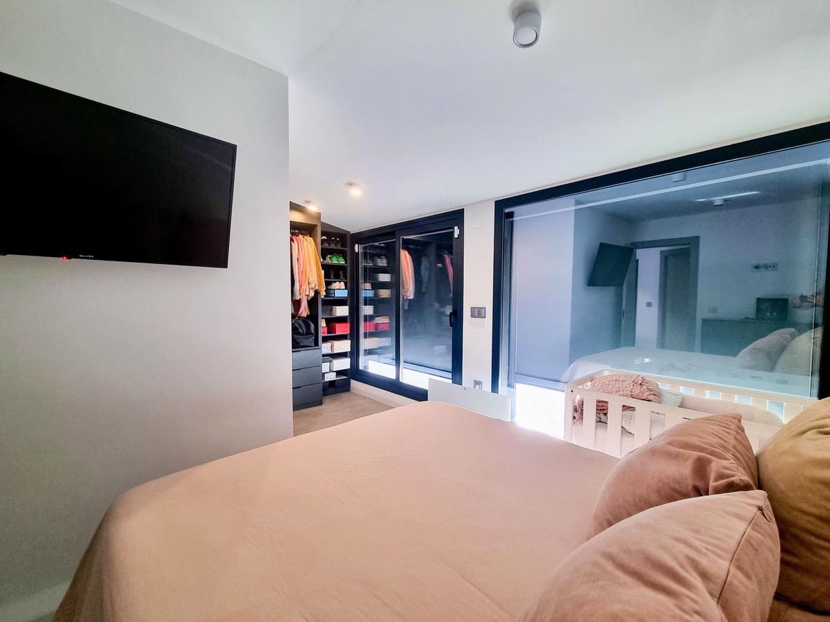 3 soverom Villa til salgs i Pilar de la Horadada - € 399 000 (Ref: 9543399)