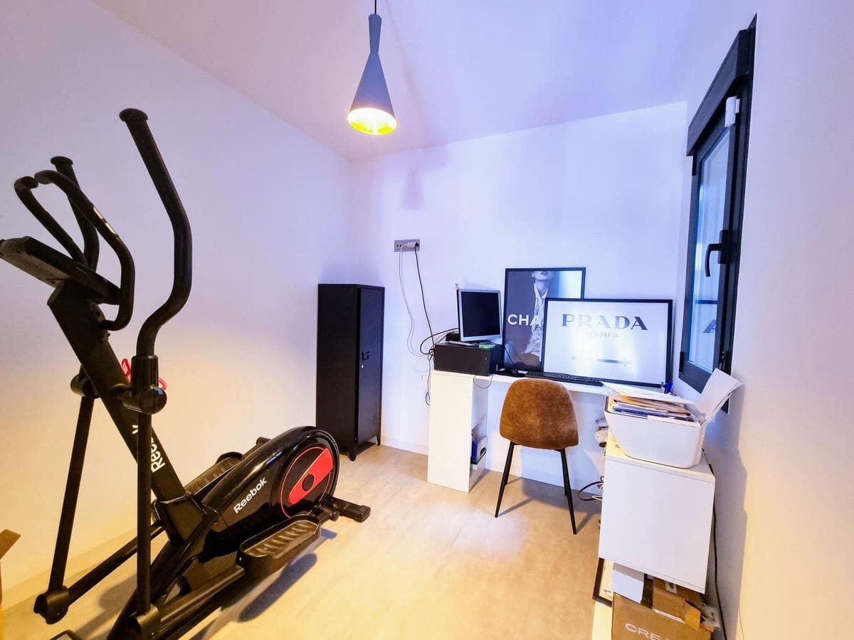 3 soverom Villa til salgs i Pilar de la Horadada - € 399 000 (Ref: 9543399)