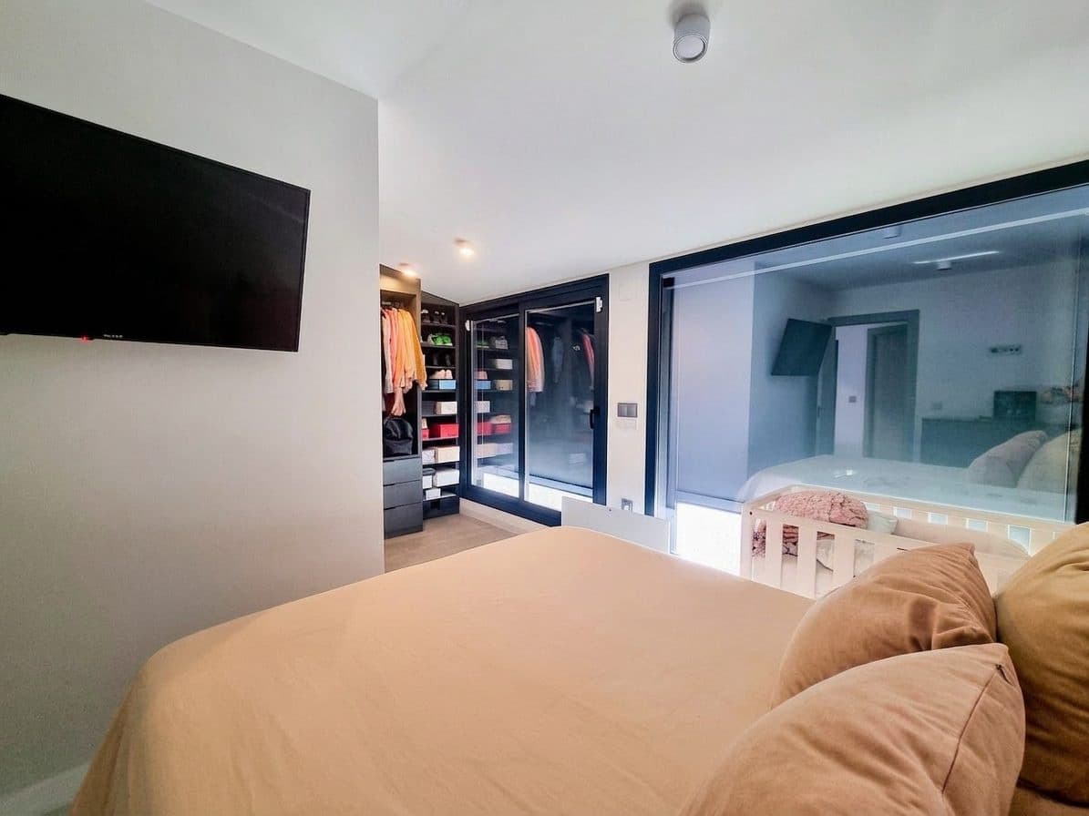 3 bedroom Villa for sale in Pilar de la Horadada - € 380,000 (Ref: 9543399)