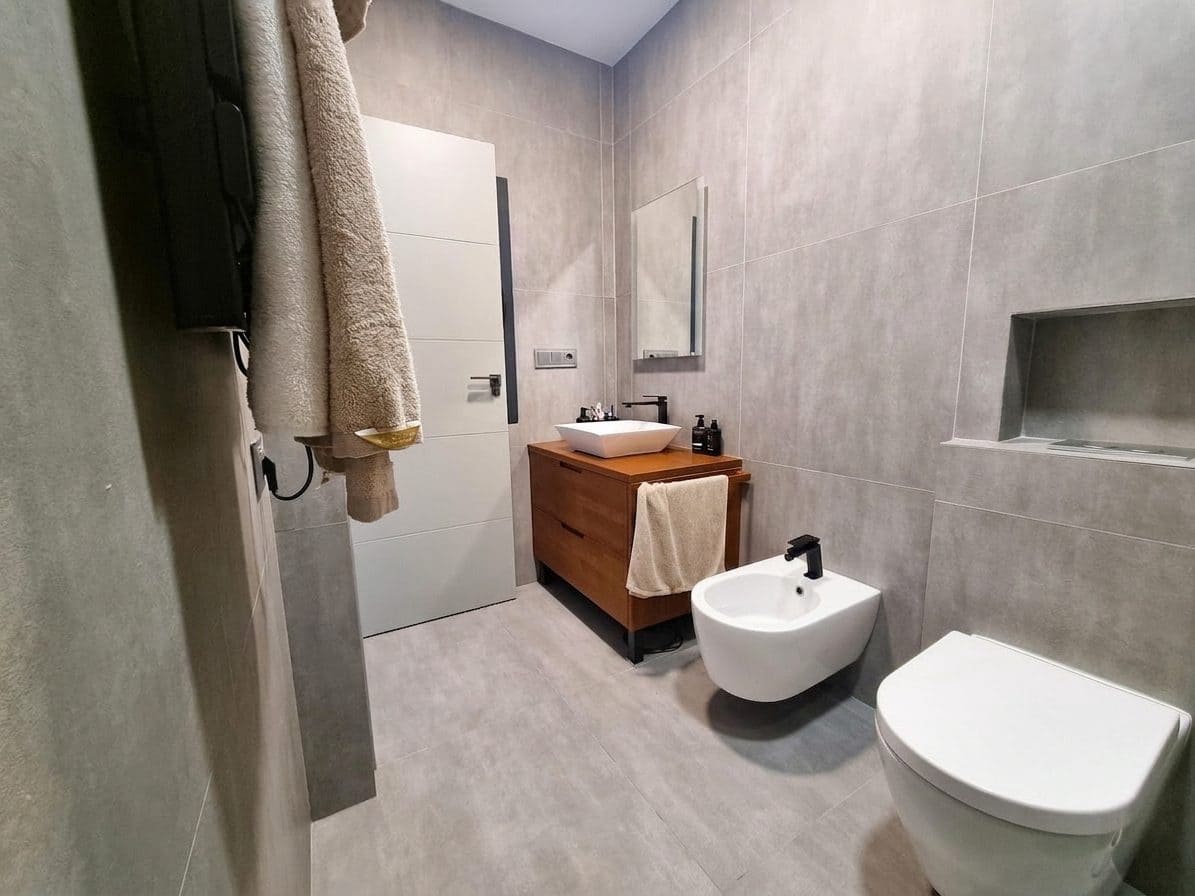 3 bedroom Villa for sale in Pilar de la Horadada - € 380,000 (Ref: 9543399)