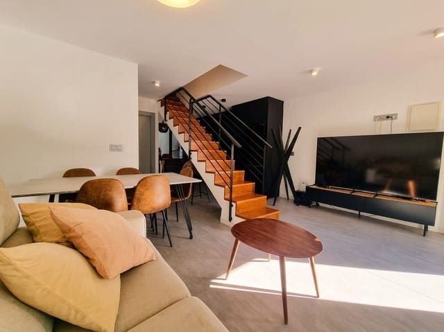 3 camera da letto Villa in vendita in Mil Palmeras, Pilar de la Horadada - 380.000 € (Rif: 9543399)