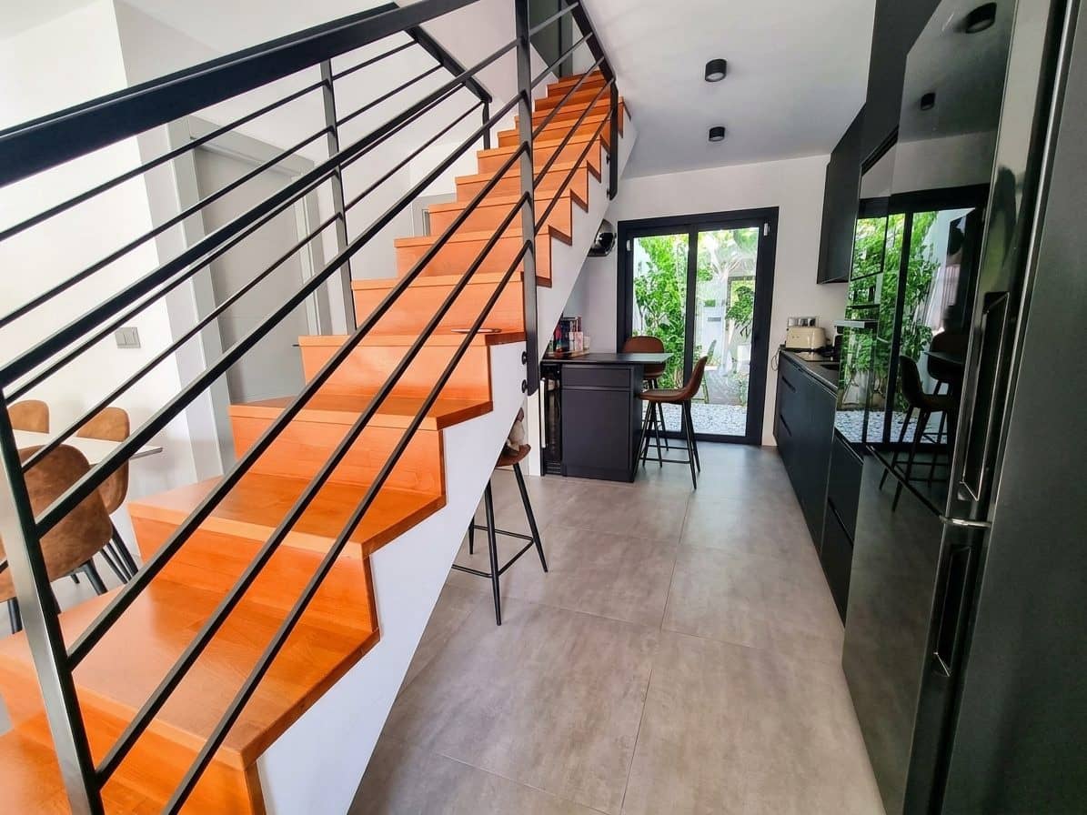 3 bedroom Villa for sale in Pilar de la Horadada - € 380,000 (Ref: 9543399)