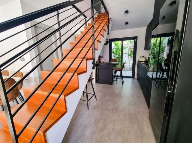3 camera da letto Villa in vendita in Mil Palmeras, Pilar de la Horadada - 380.000 € (Rif: 9543399)