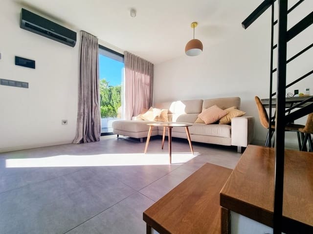 3 camera da letto Villa in vendita in Mil Palmeras, Pilar de la Horadada - 380.000 € (Rif: 9543399)