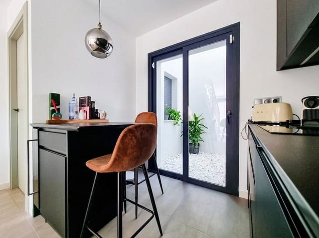 3 camera da letto Villa in vendita in Mil Palmeras, Pilar de la Horadada - 380.000 € (Rif: 9543399)