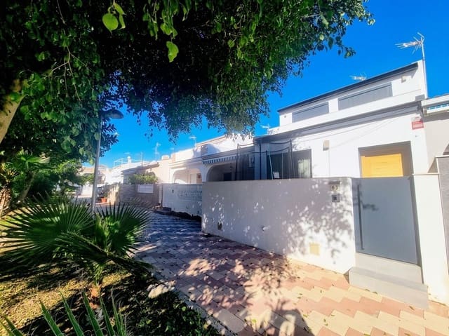 3 camera da letto Villa in vendita in Mil Palmeras, Pilar de la Horadada - 380.000 € (Rif: 9543399)
