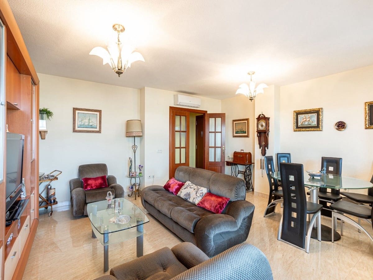 3 camera da letto Appartamento in vendita in Fuengirola con piscina garage - 600.000 € (Rif: 9547873)