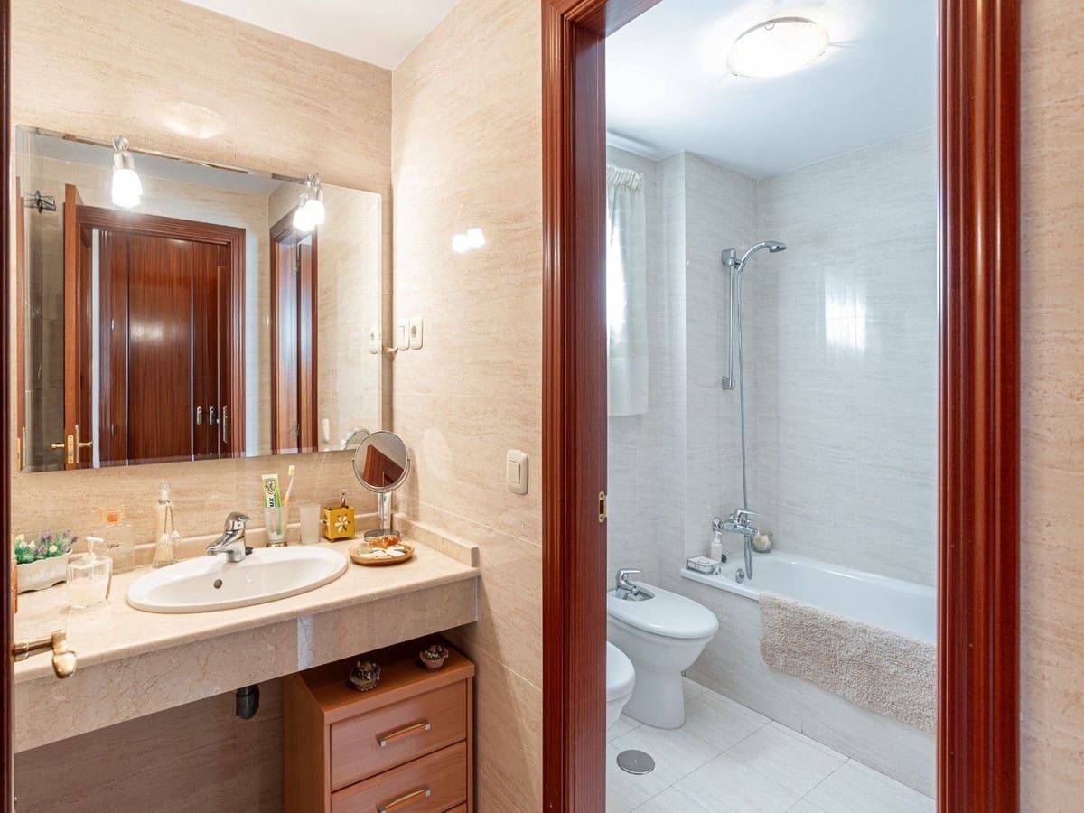 3 camera da letto Appartamento in vendita in Fuengirola con piscina garage - 600.000 € (Rif: 9547873)