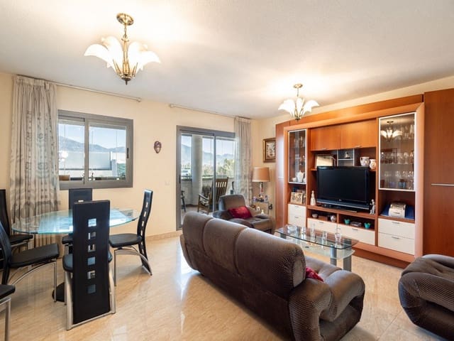 3 quarto Apartamento para venda em Castillo Sohail, Fuengirola com piscina garagem - 600 000 € (Ref: 9547873)