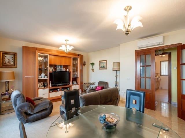 3 chambre Appartement à vendre à Zona Puerto Deportivo, Fuengirola avec piscine garage - 600 000 € (Ref: 9547873)