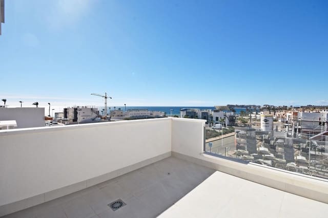 3 soveværelse Bungalow til salg i Alamillo, Mazarrón med swimmingpool - € 298.000 (Ref: 9547875)