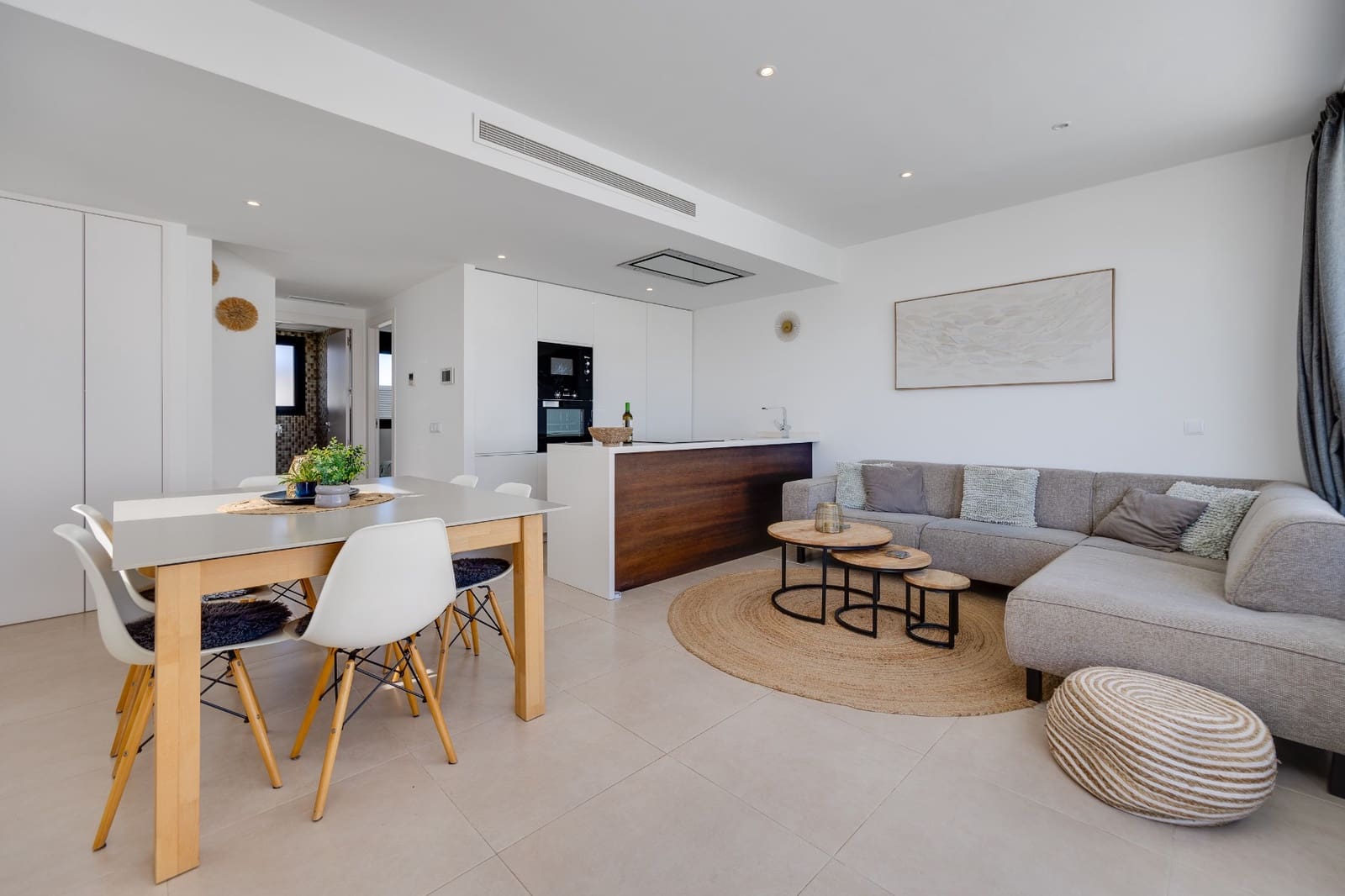 3 camera da letto Villa in vendita in Santiago de la Ribera con piscina garage - 369.000 € (Rif: 9547877)