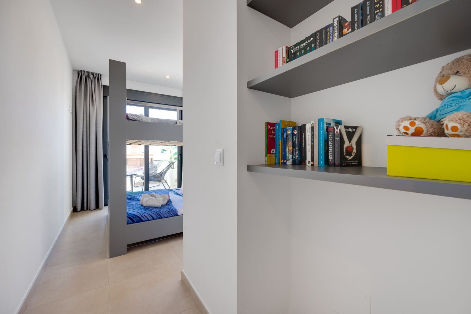 3 camera da letto Villa in vendita in Santiago de la Ribera con piscina garage - 369.000 € (Rif: 9547877)