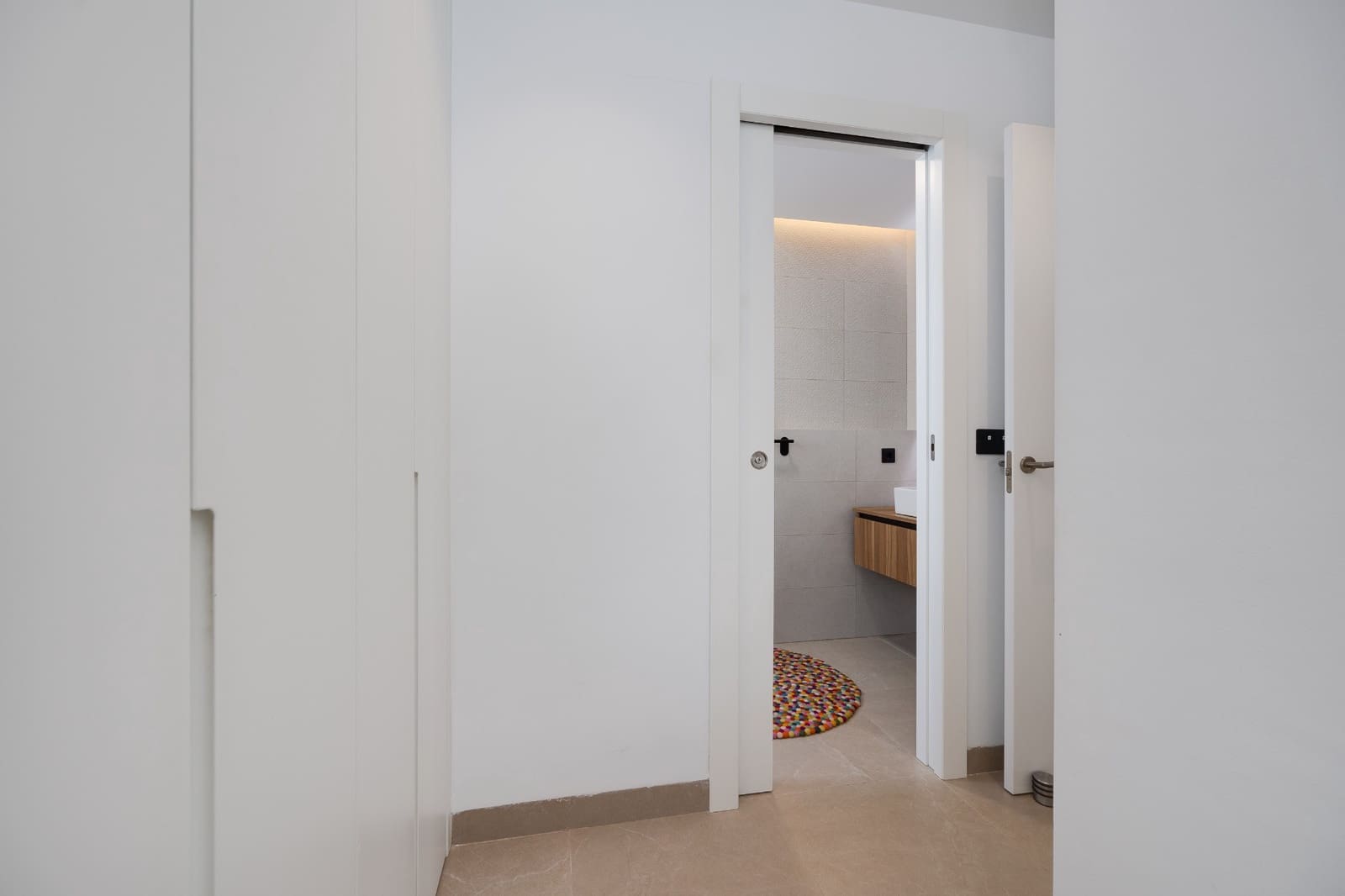 3 quarto Bungalow para venda em Pilar de la Horadada com piscina garagem - 429 000 € (Ref: 9547878)