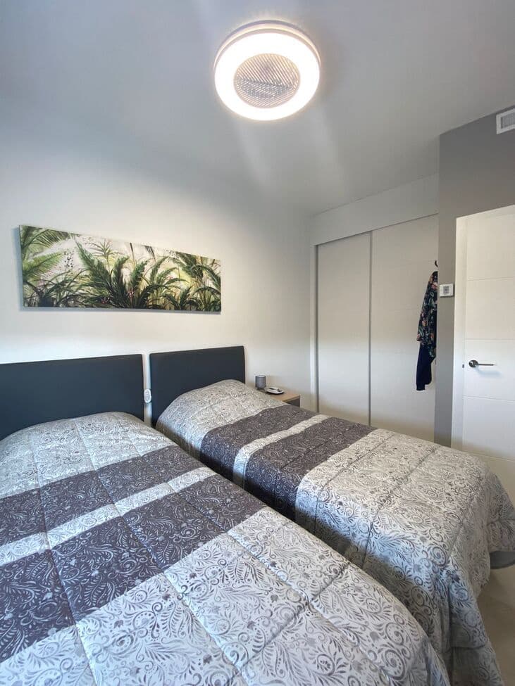 3 soverom Leilighet til salgs i Dehesa de Campoamor med svømmebasseng - € 385 000 (Ref: 9547880)