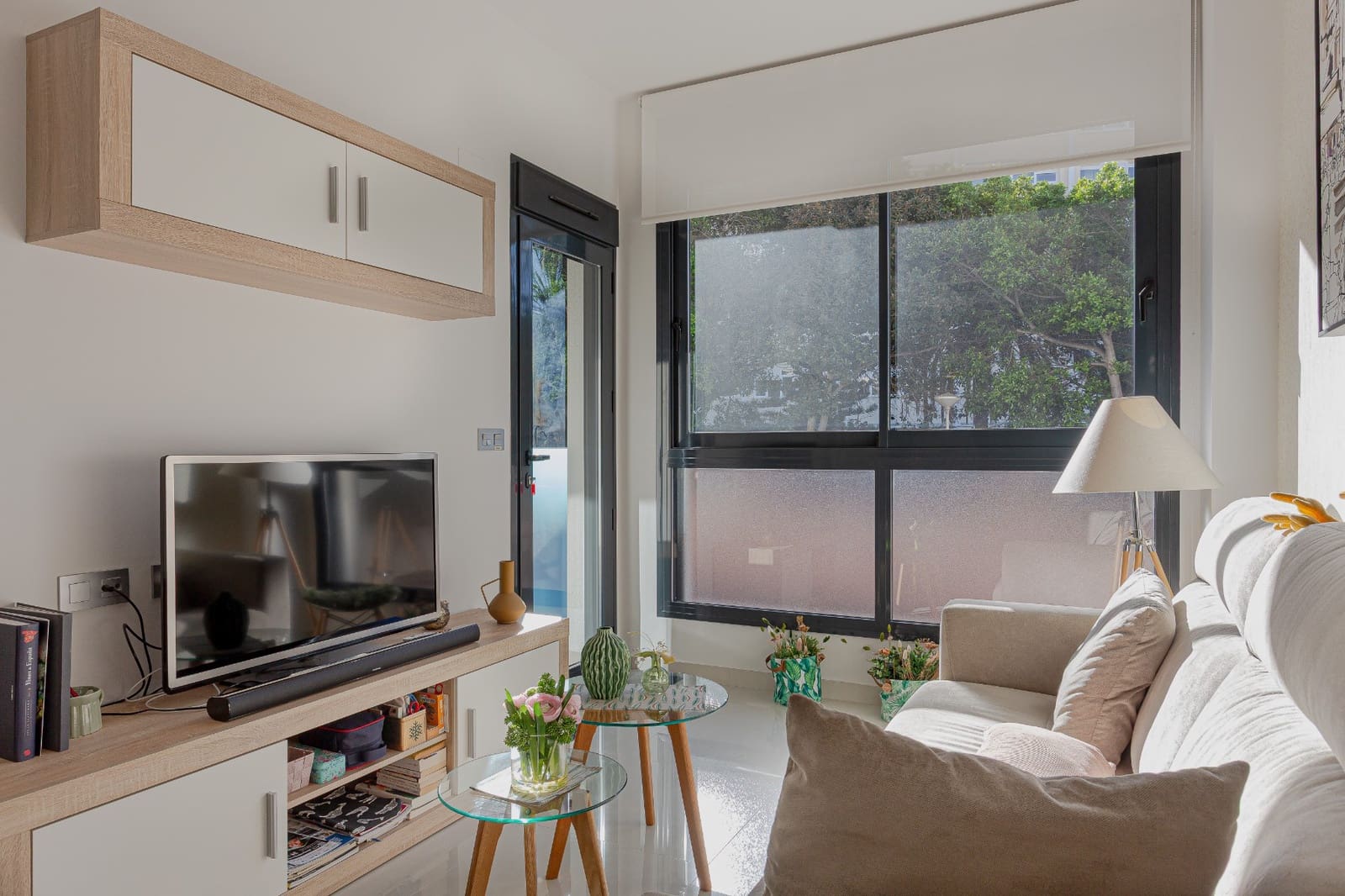 1 soverom Leilighet til salgs i Torrevieja - € 175 000 (Ref: 9547882)