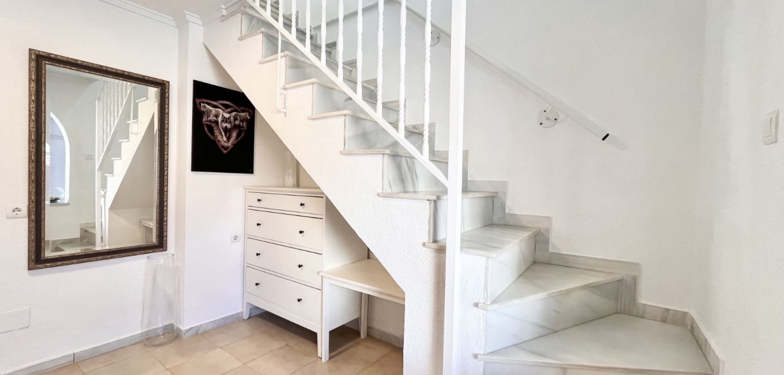 3 sypialnia Dom na sprzedaż w Torrevieja - 156 000 € (Ref: 9547883)