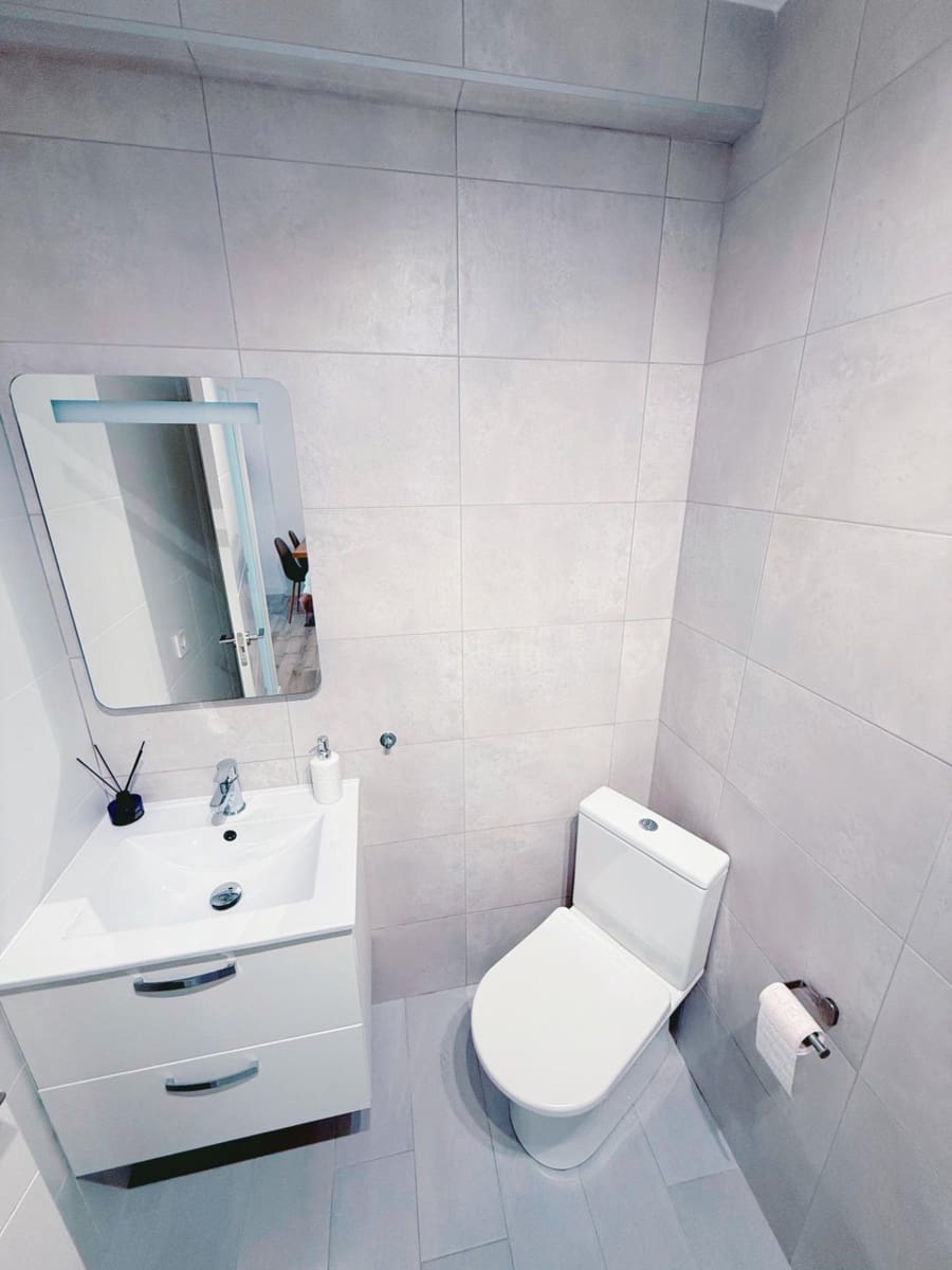 2 chambre Appartement à vendre à Torrevieja - 297 000 € (Ref: 9547884)