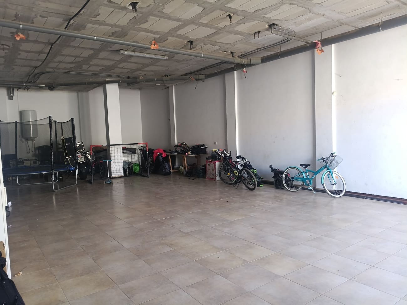 4 sypialnia Dom na sprzedaż w Roldan z garażem - 275 000 € (Ref: 9547885)