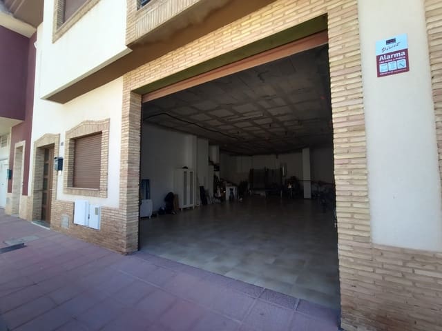 4 quarto Casa em Banda para venda em Roldan, Torre-Pacheco com garagem - 275 000 € (Ref: 9547885)