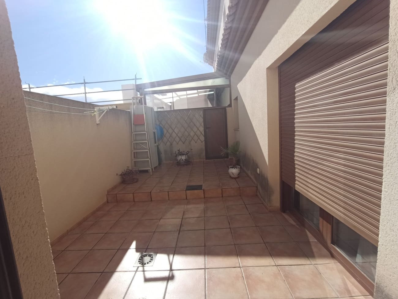 4 bedroom Townhouse for sale in Roldan with garage - € 275,000 (Ref: 9547885)