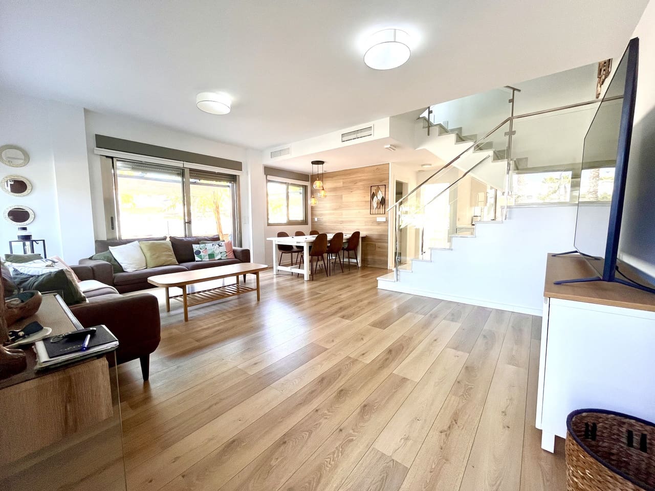 4 sypialnia Willa na sprzedaż w Torre de la Horadada - 599 000 € (Ref: 9547886)