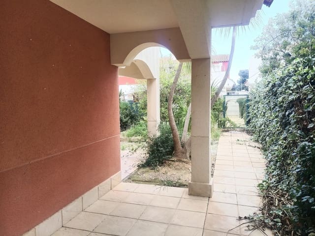 3 sovrum Semi-fristående Villa till salu i Avileses, Murcia stad med pool garage - 185 000 € (Ref: 9547887)