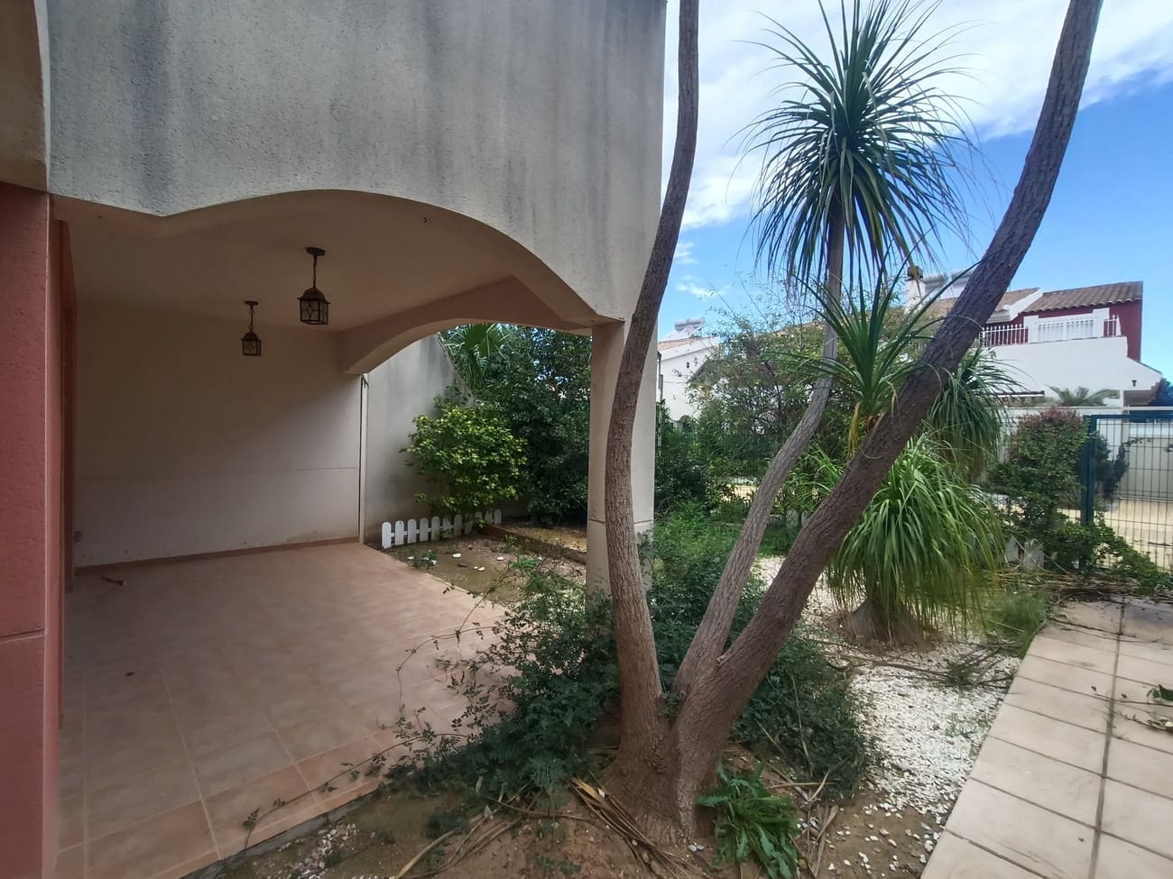 3 camera da letto Villetta Bifamiliare in vendita in Avileses con piscina garage - 185.000 € (Rif: 9547887)