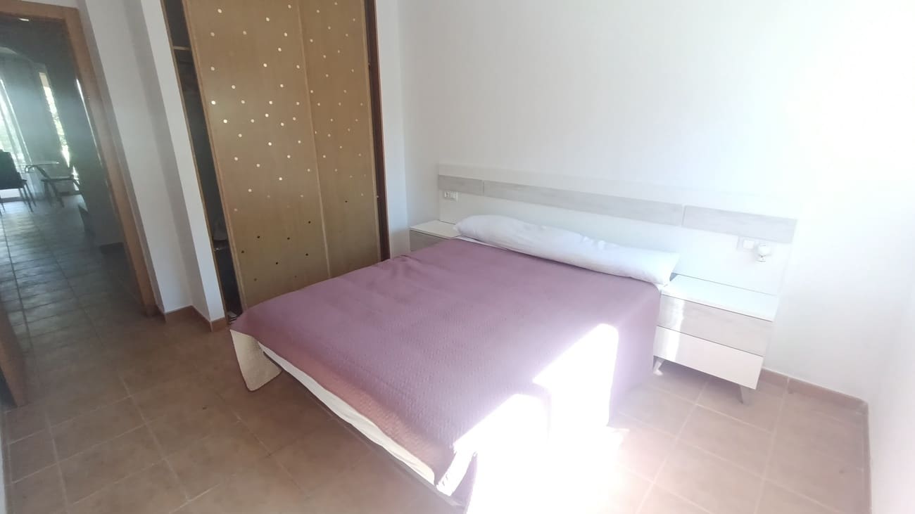 3 chambre Villa/Maison Semi-Mitoyenne à vendre à Avileses avec piscine garage - 185 000 € (Ref: 9547887)