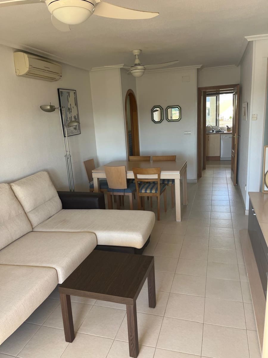3 chambre Appartement à vendre à Orihuela avec piscine - 349 900 € (Ref: 9547890)