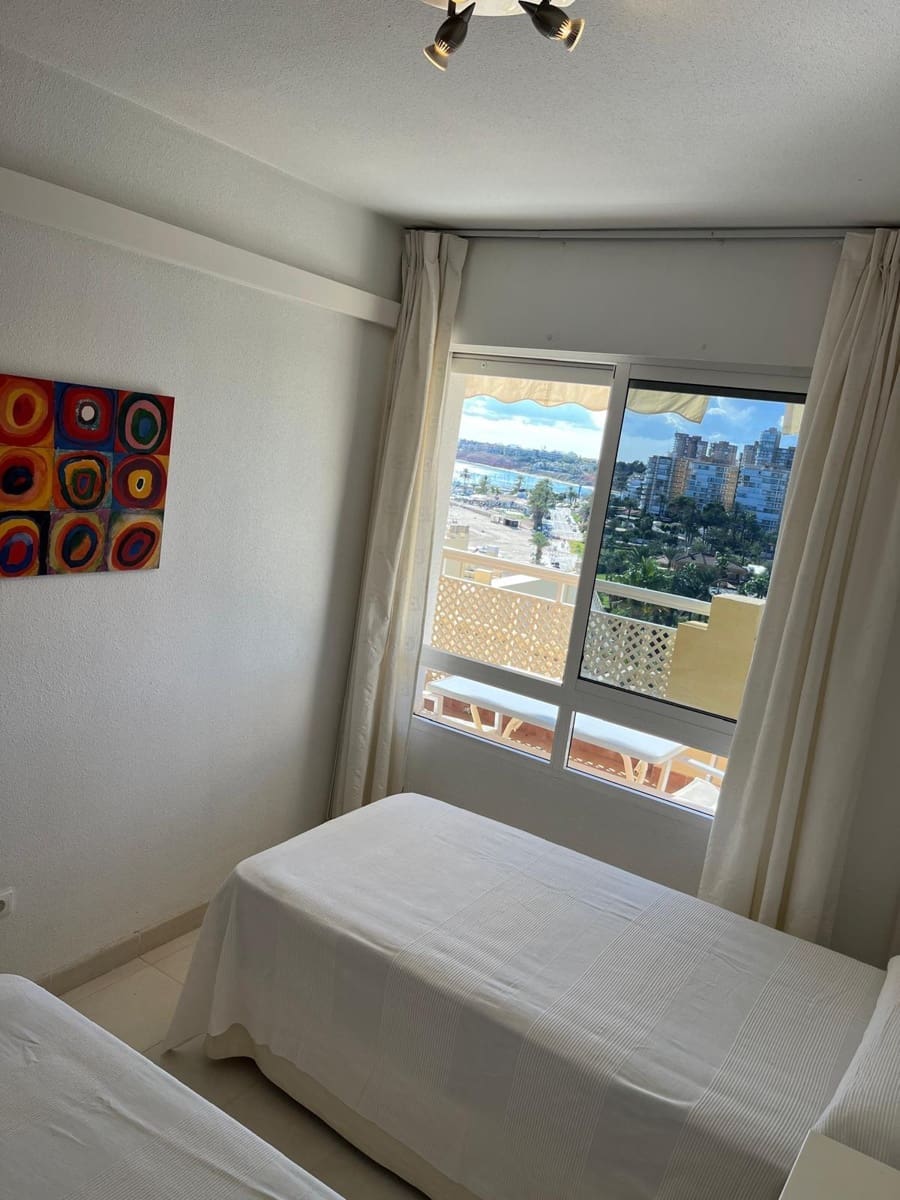 3 chambre Appartement à vendre à Orihuela avec piscine - 349 900 € (Ref: 9547890)