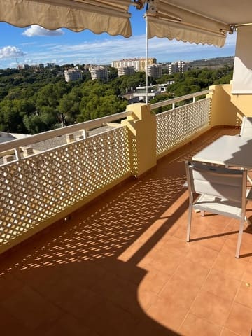 3 chambre Appartement à vendre à Orihuela avec piscine - 349 900 € (Ref: 9547890)