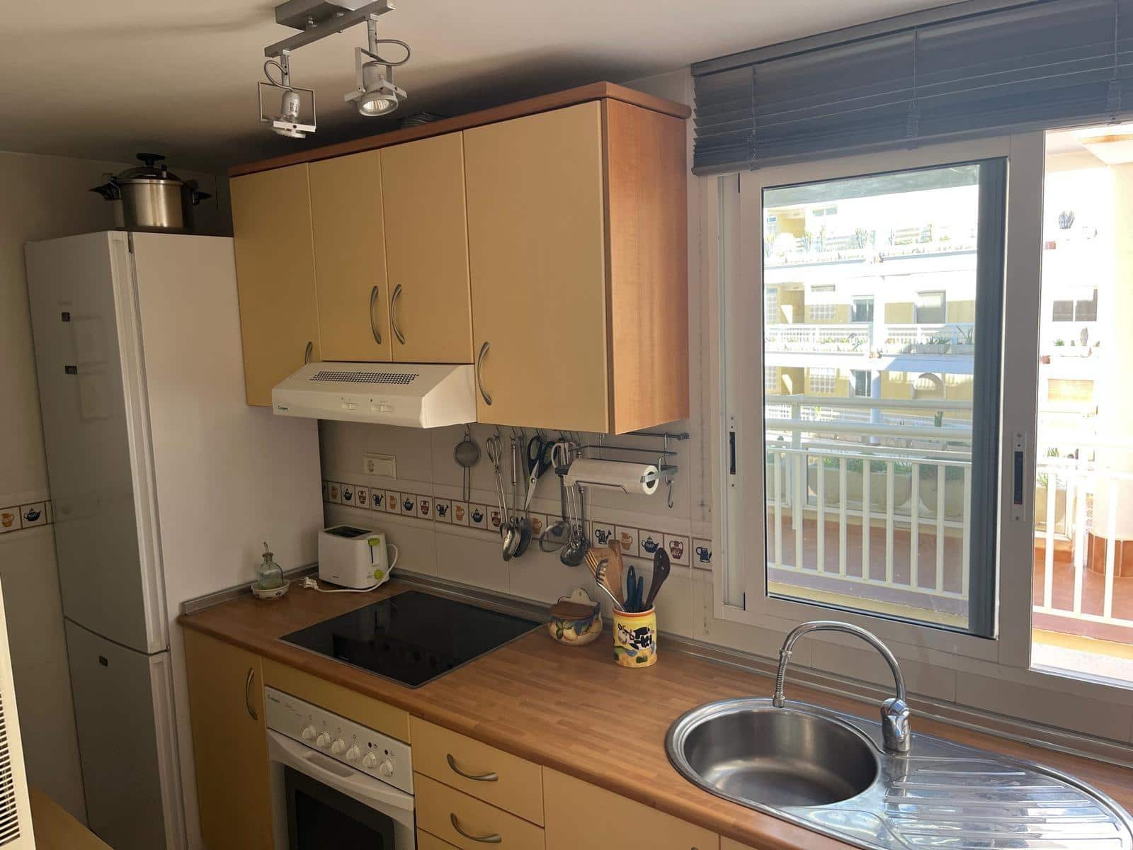 3 chambre Appartement à vendre à Orihuela avec piscine - 349 900 € (Ref: 9547890)