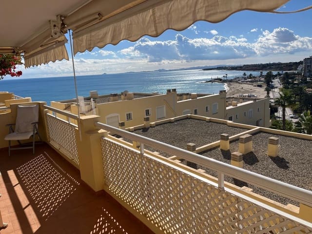 3 chambre Appartement à vendre à Orihuela avec piscine - 349 900 € (Ref: 9547890)